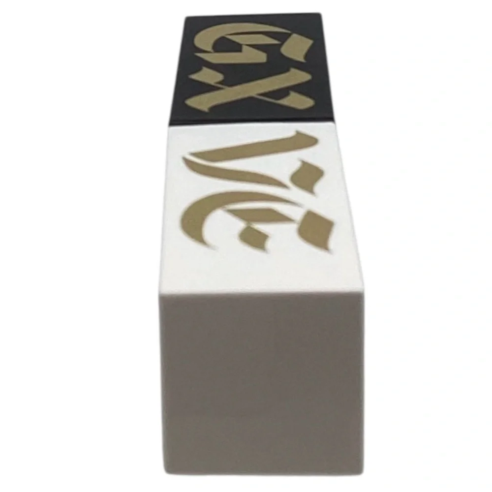 GXVE BY GWEN STEFANI- Anaheim Shine High Performance Satin Lipstick, Loara- NWT
